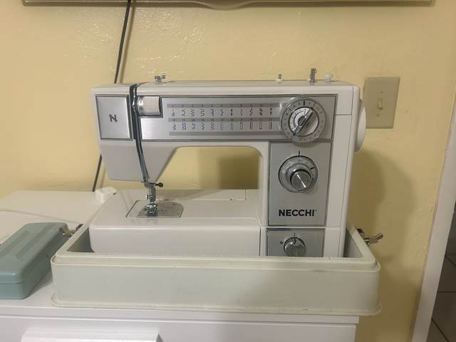 Sewer Machine's Picture